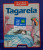Capa do livro Tagarela