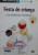 Capa do livro Festa de criança de Luis Fernando Veríssimo.