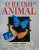 Capa do livro Reino Animal - Insetos Aranhas