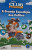 Capa do livro A Grande Expedição dos Puffles