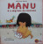 Capa do livro Manu e o Segredo da Caixinha