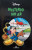 Capa do livro Mistério no Ar