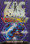 Capa do livro Perigo no Fundo do Mar