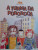 Capa do livro A Turma da Pororoca