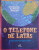 Capa do livro O telefone de latas