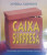 Capa do livro Caixa surpresa