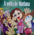 Capa do livro A Volta de Mariana