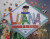 Capa do livro Luana