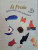 Capa do livro A Praia