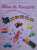 Capa do livro Meios de Transporte