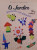 Capa do livro O Jardim
