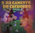 Capa do livro O Julgamento do Cachorro