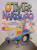 Capa do livro O Trator Narigudo