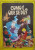Capa do livro O Nome das Coisas