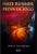 Capa do livro Prova de fogo