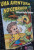 Capa do livro Uma Aventura no Cerrado