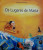 Capa do livro Os Lugares de Maria