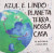Capa do livro Azul e lindo