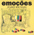 Capa do livro Emoções