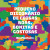 Capa do livro Pequeno dicionário de coisas boas, bonitas e gostosas