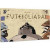 Capa do livro Futeboliada