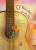 Capa do livro O ratinho do violão