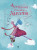 Capa do livro A princesa e o pescador de nuvens