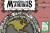 Capa do livro Geografia de máquinas