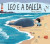 Capa do livro Leo e a baleia