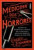 Capa do livro Medicina dos Horrores