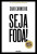 Capa do livro Seja foda!