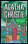 Capa do livro Nêmesis de Agatha Christie.