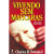 Capa do livro Vivendo sem máscaras