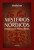 Capa do livro Mistérios Nórdicos: deuses, runas, magia, rituais