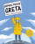 Capa do livro Somos todos Greta