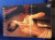 Capa do livro A Última Vampira