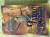Capa do livro O faraó Mernephtah