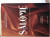 Capa do livro Salomé