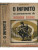 Capa do livro O infinito no pensamento da antiguidade clássica