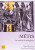Capa do livro Métis
