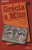 Capa do livro Grécia e mito