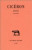 Capa do livro Discours Tome X