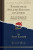 Capa do livro Études sur le Style des Discours de Cicéron