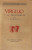 Capa do livro Virgilio e su influencia