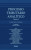 Capa do livro Processo tributário analítico volume II