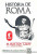 Capa do livro História de Roma
