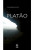Capa do livro Platão