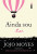Capa do livro Ainda sou eu de Jojo Moyes.