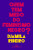 Capa do livro Quem tem medo do feminismo negro? de Djamila Ribeiro.