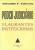 Capa do livro Poder Judiciario